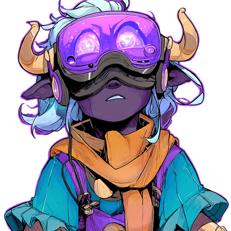 Что насчёт Oculus
(Meta) Quest?