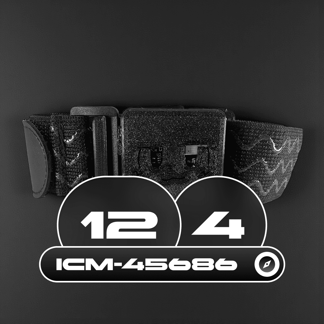 Делюкс (12+4) на ICM-45686