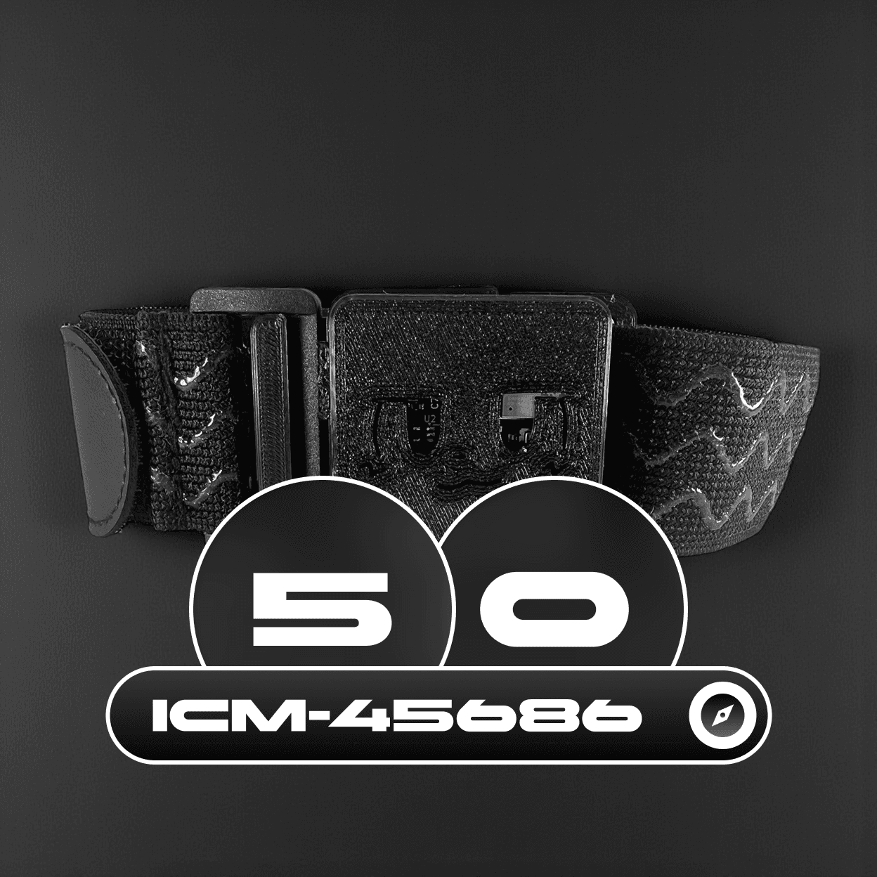 Стартовый (5+0) на ICM-45686