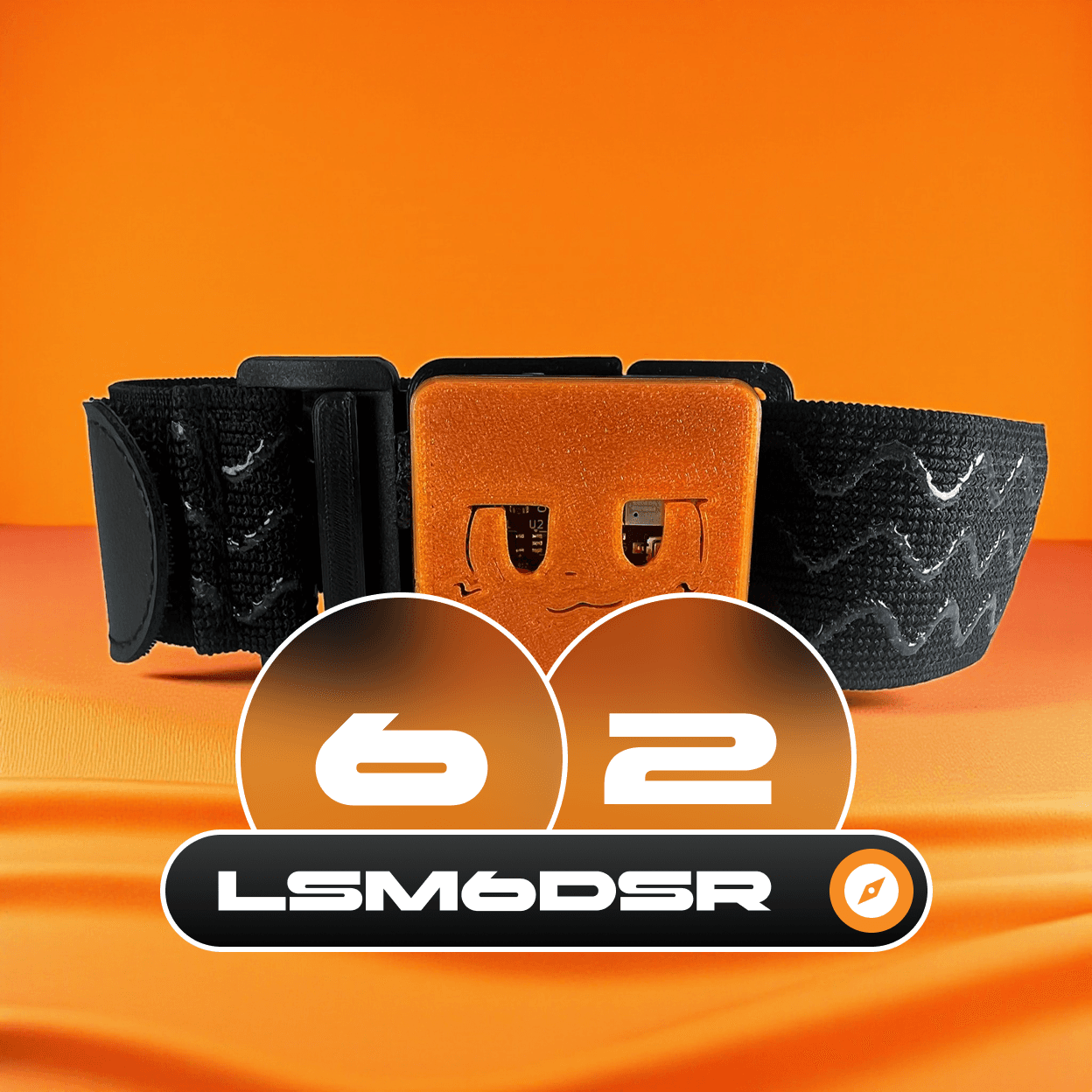 Базовый (6+2) на LSM6DSR