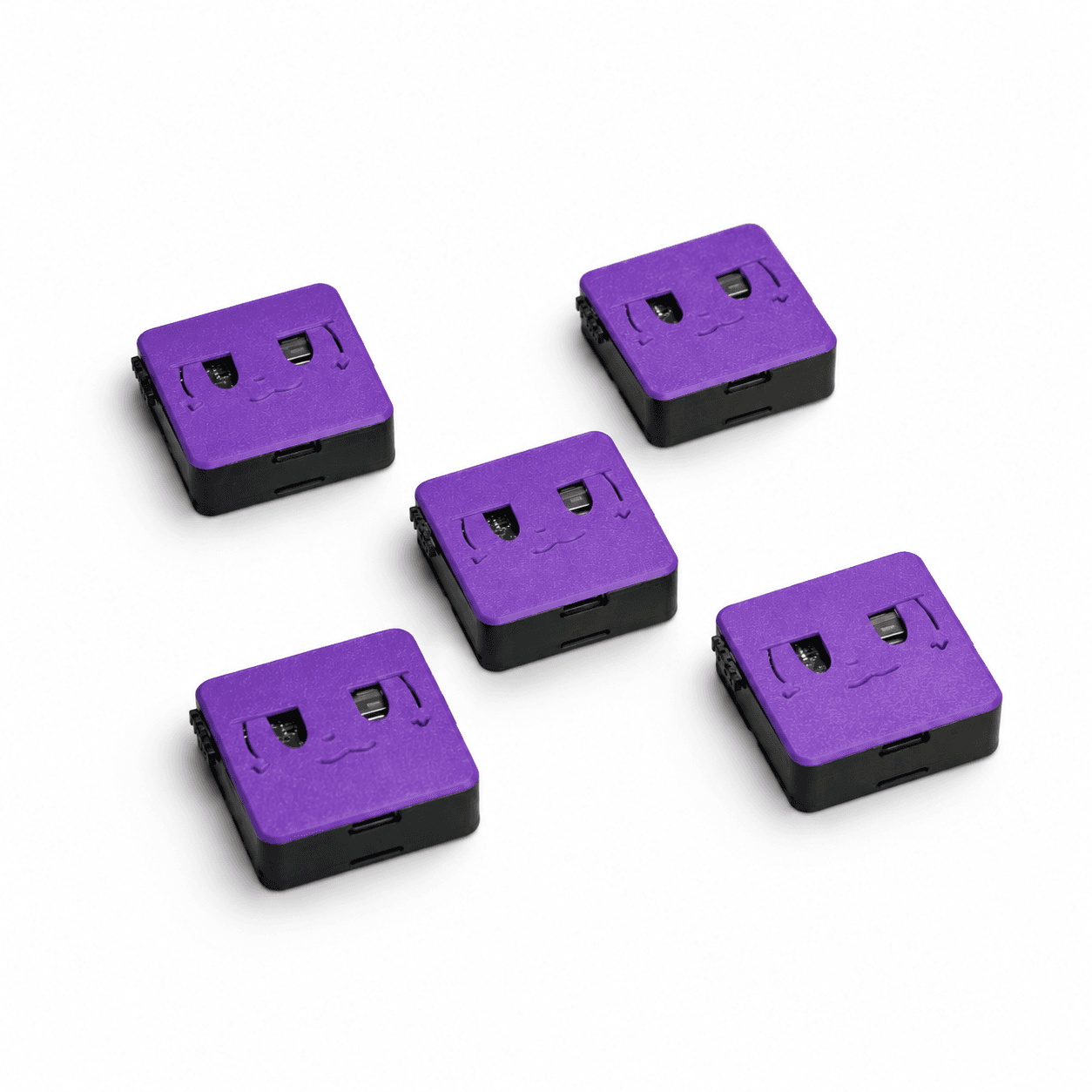 Комплект SLMVR Стартовый (5+0) на LSM6DSV