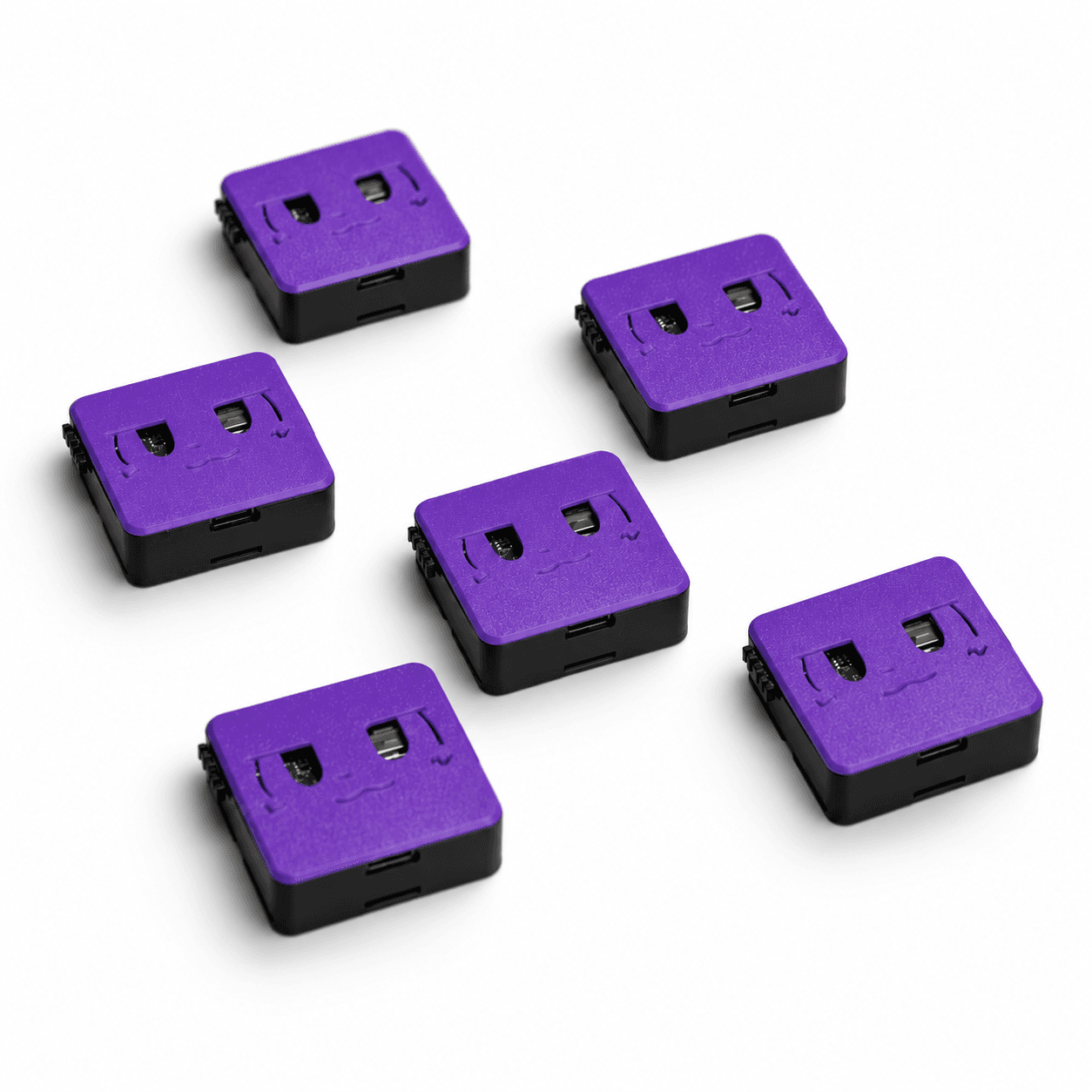 Комплект SLMVR Базовый (6+0) на ICM45686