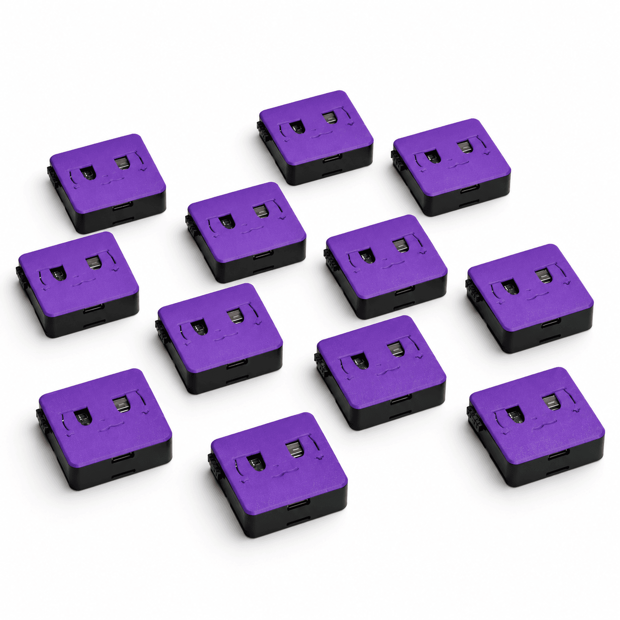 Комплект SLMVR Делюкс (12+0) на ICM45686