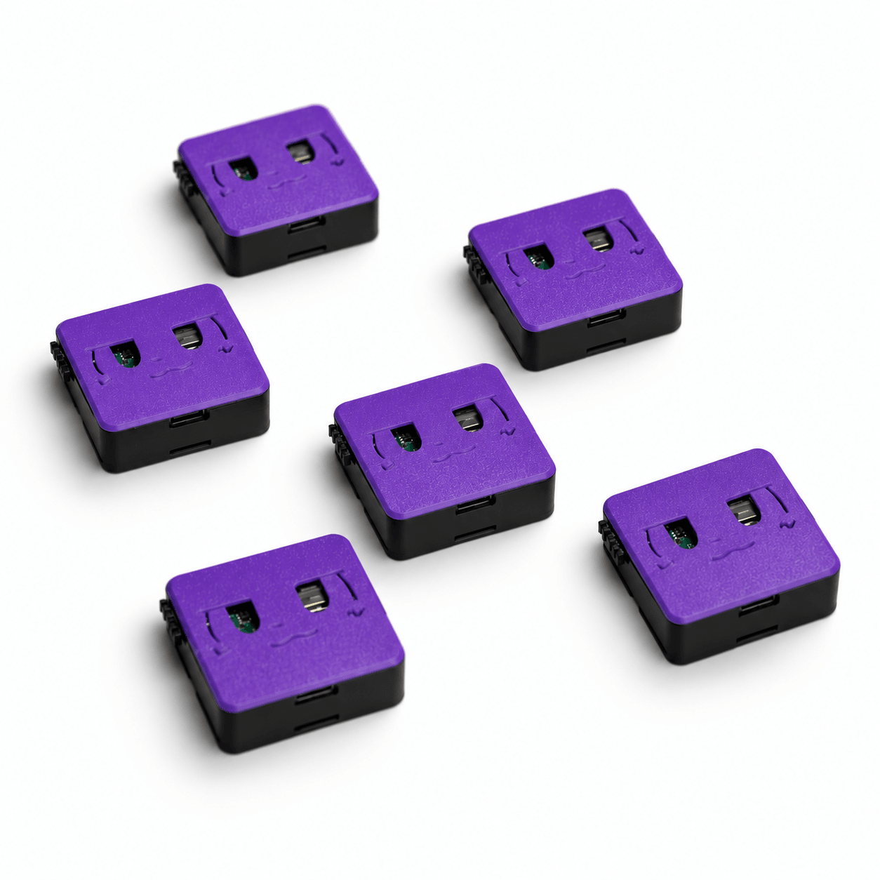 Комплект SLMVR Базовый (6+0) на ICM45686 1