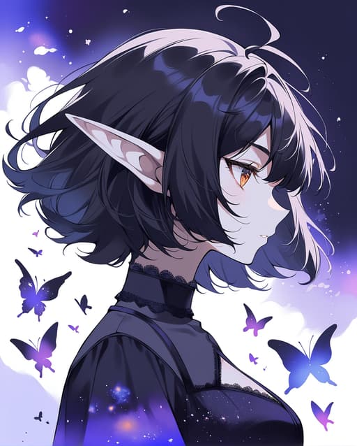 Witch Covenant