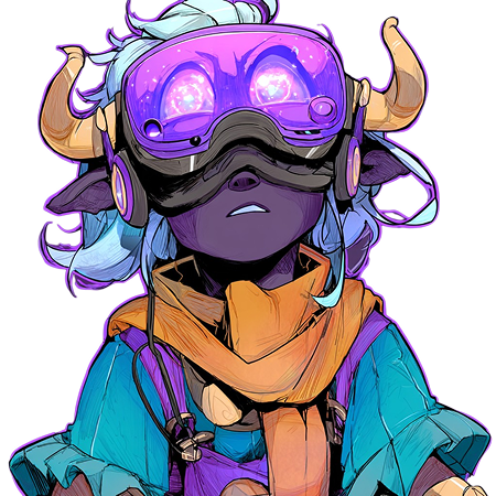Что насчёт Oculus
(Meta) Quest?